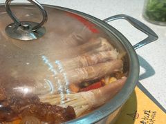 -黄记煌三汁焖锅(华发商都店)