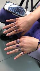 -周忆刺青原创设计定制