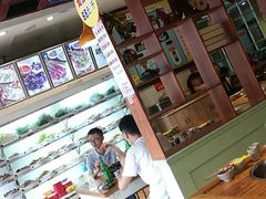 -肉甲韩国木炭烤肉(新壹街1店)