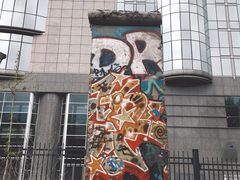 -新欧盟总部大厦