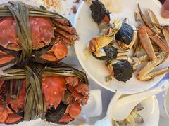 -渭塘酒家(生态园店)