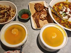 -老海陵·泰州菜(图书馆店)