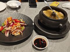 -福照楼汽锅鸡·云南特色菜(火车站锦江店)