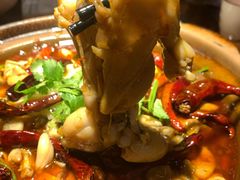 -马头巷·隐庐居·红油大虾(园区店)