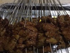 -喝丢一只鞋海鲜烧烤·海肠捞饭(文体街店)