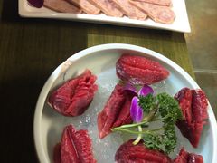 -味仙疯美蛙鱼头(清扬路总店)