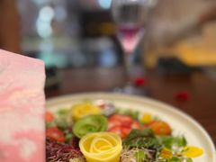 -狮拾久·现代新加坡料理(福田COCO Park店)