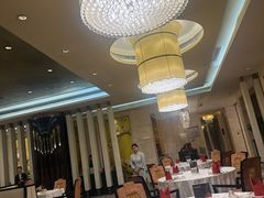 -酌宴府The China Club·广州万富希尔顿酒店(云城东路店)