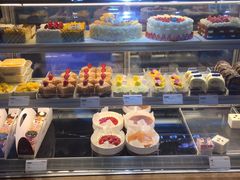 -幸福西饼面包茶饮(车公庙店)