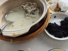 -天乐农家鱼头王(天目湖店)