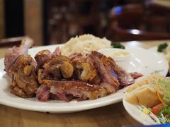 -巴伐利亚啤酒坊(意式风情街店)