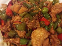 -文三里屯面馆(三里屯店)