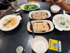 -卓粤拉肠(红庙店)