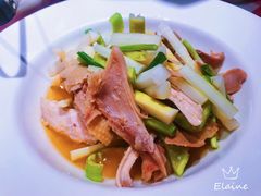 -西贝(金桥店)