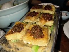 -福慧慈缘素食餐厅(王府井店)