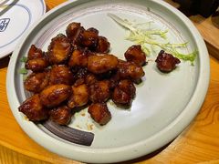 -几荷·恰似故人来(秀水广场店)