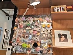 -子檀大隐炭烧(食品街店)