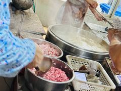 -正宗杨记普洱酸醋米线(总店)
