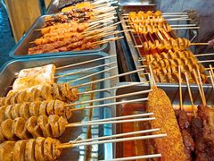 -宋记烤面筋(衣裳街店)