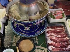 -龙虾风暴(松江店)