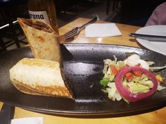 -Cactus墨西哥仙人掌餐厅