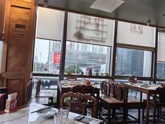 -小吊梨汤·北京菜·烤鸭(双井乐成中心店)