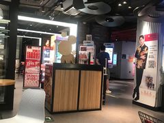 -肯德基(蓝桥店)