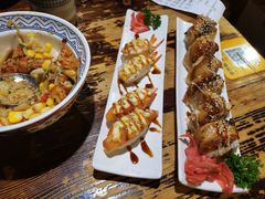 -小川洋风料理(汉街店)