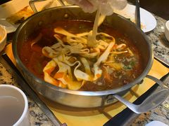 -黄记煌三汁焖锅(新世纪广场店)