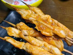 -猪脑壳凉面(南正街店)