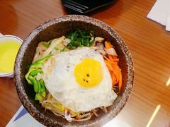 -海兰江石锅饭(水上店)