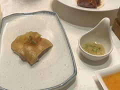 -东海朗廷酒店-唐阁T’ANG COURT 中餐厅