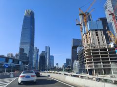 -中央广播电视总台(光华路办公区)