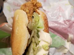 -肯德基(昌里店)