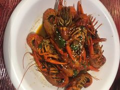 -传统香辣蟹(南园路店)