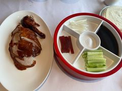-东门烤鸭店(鼓楼店)