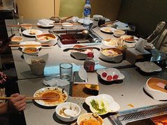 -海底捞火锅(崇文门新世界百货店)