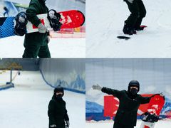 -哈尔滨热雪奇迹