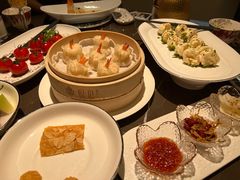 -海派悦庭·海胆烧麦·新融合菜(凯德广场店)