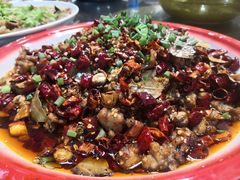-李四哥太安鱼食府