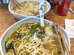 -面西湖杭帮面(控江路店)