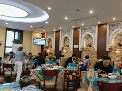 -巴依老爷新疆美食(昌平店)