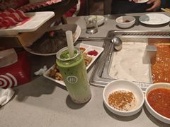 -海底捞火锅(步步高新天地店)