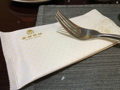 -重庆雾都宾馆-自助餐厅