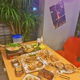苏州好店| 深夜撸串烧烤，人均不过百来★喜小串