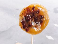 红豆味-元氏钵仔糕(北京路店)