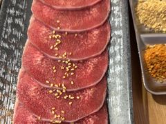 -乌拉烤肉(如皋首店)