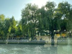 -运河游船(武林门码头)