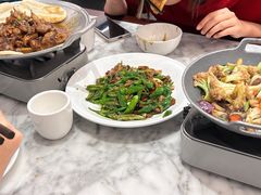 -小菜园新徽菜(宜兴八佰伴店)