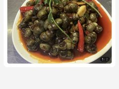 -御京阁·羊蝎子火锅·龙虾·烧烤(合庆店)